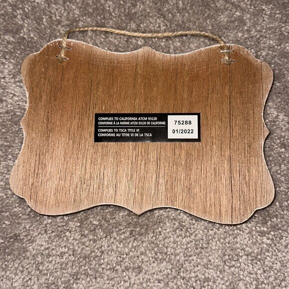 Fall Wall Decoration! - Picture 3 of 4